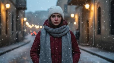 Hava soyuyub - Nə yeyək ki, canımız isinsin? - AÇIQLAMA