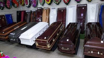 8 min tabut Azərbaycana niyə gətirilib?