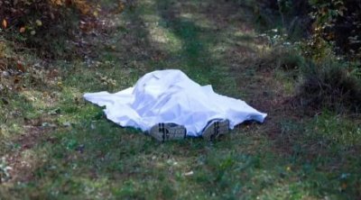 Zaqatalada küçədən meyit tapıldı