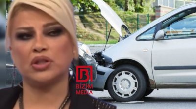 “Qəzaya düşəndən sonra maşın sürə bilmirəm” – VİDEO