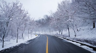 Avtomobil yollarında vəziyyət necədir?