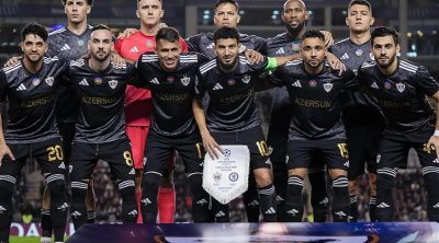 “Qarabağ” Özbəkistan və Polşa klubları ilə oynayacaq