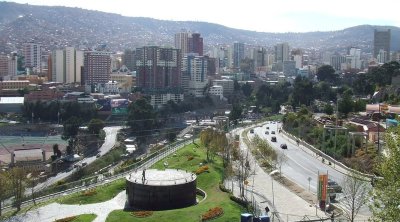 Ekvatorial Qvineyanın paytaxtı dəyişdirildi