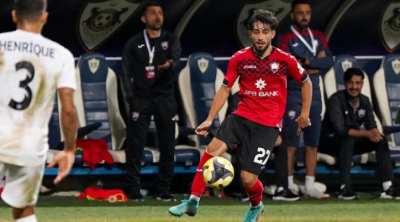 Qəbələ”nin yoxlama oyunlarındakı rəqibləri məlum oldu