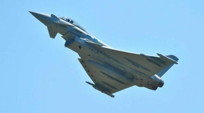 Suriyada İŞİD-ə zərbə endirildi