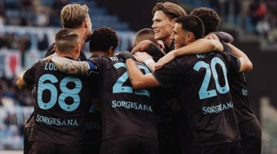 "Napoli" vacib qələbə qazandı - VİDEO