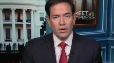 Rubio: “Venesuelada heç bir ABŞ qoşunu yoxdur”