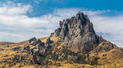 &ldquo;Beşbarmaq&rdquo; pirinin yaxınlığında ÖLÜM
