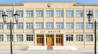 Naxçıvanın büdcəsi TƏSDİQLƏNDİ