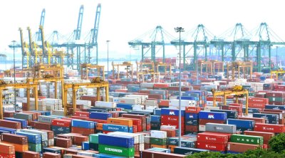 Azərbaycanın Aİ ölkələri ilə ticarət dövriyyəsinin DƏYƏRİ