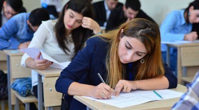 Dövlət qulluğuna qəbul imtahanı keçiriləcək – BU TARİXDƏ