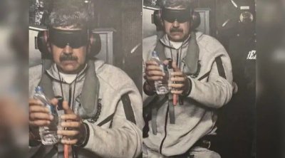 Maduronun məhkəmə işi BU TARİXDƏ başlayacaq