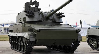 Azərbaycan 20-yə yaxın ölkəyə hərbi təyinatlı məhsullar İXRAC EDİR - VİDEO