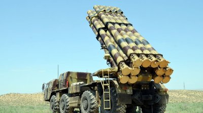 Ölkəmizdə 7 özəl şirkət hərbi təyinatlı məhsulun istehsalına BAŞLAYIB - VİDEO