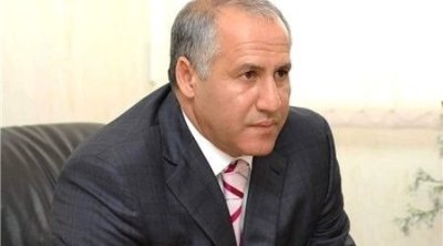 Sabiq nazir dövlətə olan 2,2 milyon borcunu ödəyib