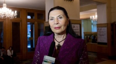 "Qayınana" filminin ssenaristi Marqarita Maleyeva vəfat etdi - FOTO