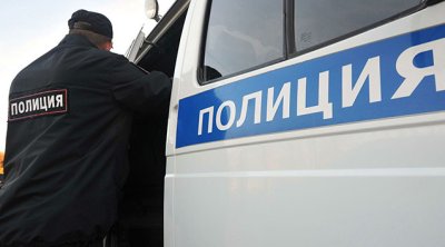 Rusiyada həmyerlimiz polis əməkdaşını qətlə yetirdi - FOTO