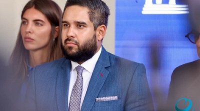 Maduronun oğlundan atasına müraciət: &ldquo;Sən qayıdana qədər&hellip;&rdquo; &ndash; VİDEO