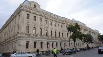 Bakıda bu məktəbi polis 24 saat qoruyacaq