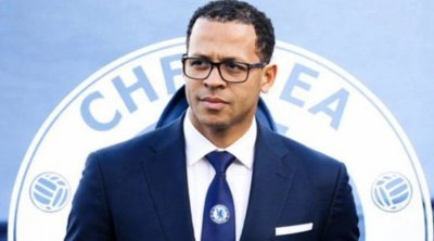 "Çelsi"yə yeni baş məşqçi təyin olundu