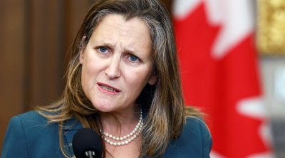 Əcnəbi vətəndaş Zelenskinin müşaviri oldu