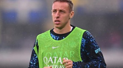 "Qalatasaray" İtaliya klubuna təklif göndərdi