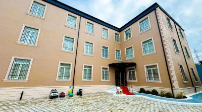 “Azərbaycan Uşaqları” İctimai Birliyinə 841 müraciət daxil olub