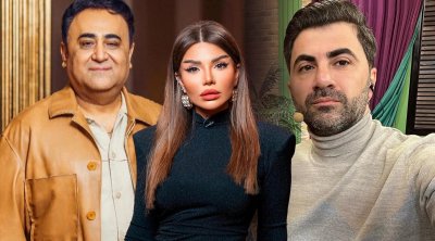 Azərbaycanlı aparıcıların bitirdiyi universitetlər və ixtisasları - SİYAHI