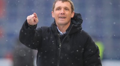 Belarus millisinin yeni baş məşqçisi AÇIQLANDI