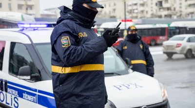 Gəncədə 17 yaşlı oğlan qətlə yetirildi – Yeniyetmə SAXLANILDI