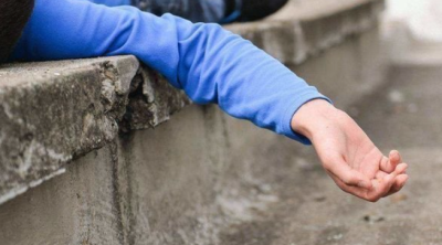 Xırdalanda DƏHŞƏT: Qadın 12-ci mərtəbədən yıxıldı