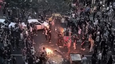 İranda etirazlarda 36 nəfər öldürülüb - 2000-dən çox yaralı var - VİDEO