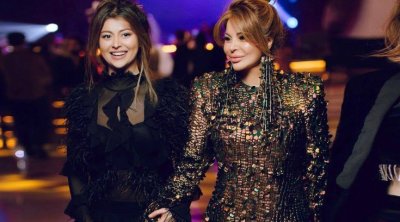 "Səhnədə ikinci Aygün Kazımova ola bilməz"