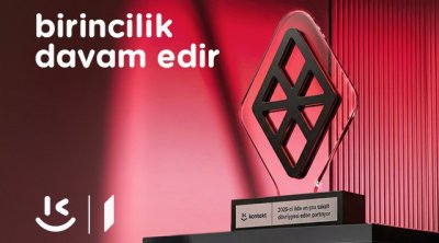 &ldquo;Birbank&rdquo;lılar yenə &ldquo;Kontakt&rdquo;i seçdi &ndash; ALTINCI İL ARD-ARDA