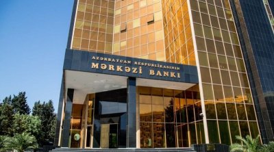 Mərkəzi Bank bu məzənnənin açıqlanmasını dayandırdı