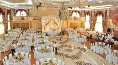 &ldquo;Ağ saray&rdquo;da toy zamanı oğurluq - 23 yaşlı gənc həbs olundu