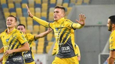 &ldquo;Neftçi&rdquo; Pidqurski ilə DANIŞIQLAR APARIR