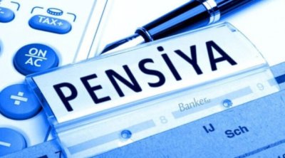 Pensiyalarla bağlı YENİ XƏBƏR: Bu yaşda olanlar&hellip;