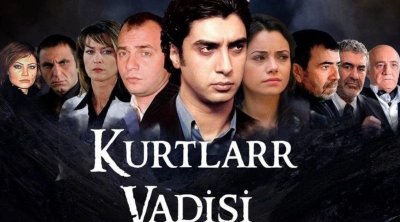 "Kurtlar Vadisi"nin aktrisası illər sonra &ndash; FOTO