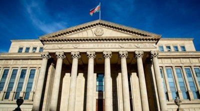 Ali Məhkəmə Fazil Mustafaya sui-qəsdə cəhddə təqsirləndirilən şəxslə bağlı QƏRAR VERDİ