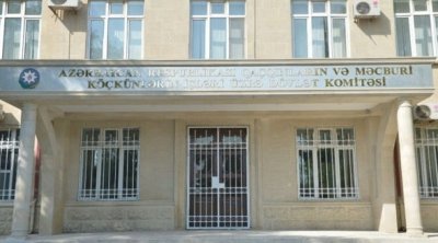 "Qaçqınkom" Xocalının Xanabad kəndinə köçürülmə ilə bağlı iddialara münasibət bildirdi