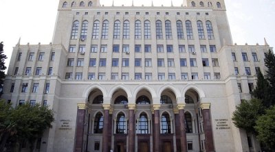 AMEA-nın vəzifəli şəxslərinin qanunsuz əməlləri İFŞA EDİLDİ