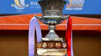 İspaniya kubokunda 1/8 finalın püşkü atıldı