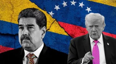 Venesuela böhranında YENİ MƏRHƏLƏ - Maduronun həbsi nə vəd edir?