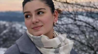 23 yaşlı Şükranın ölümündə şübhəli məqamlar - Hadisə günü işə getməyibmiş - VİDEO