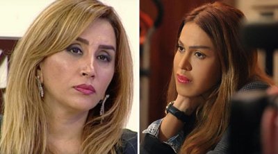 Elnarə Abdullayeva: "Rəqsanənin cavabını efirdən verəcəyəm"