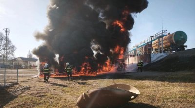 Partlayışda ölən SOCAR əməkdaşının FOTOSU