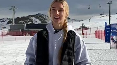 Azərbaycana Olimpiya lisenziyası qazandıran idmançı: Uşaqlıqdan qarı sevirəm