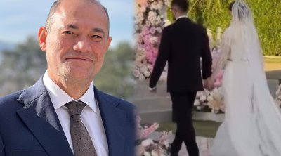 “Qardaşım oğlu bu toyu öz pulu ilə təşkil edib” - VİDEO