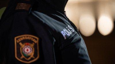 Özünü SMM kimi təqdim edərək dələduzluq edən qadın TUTULDU – FOTO